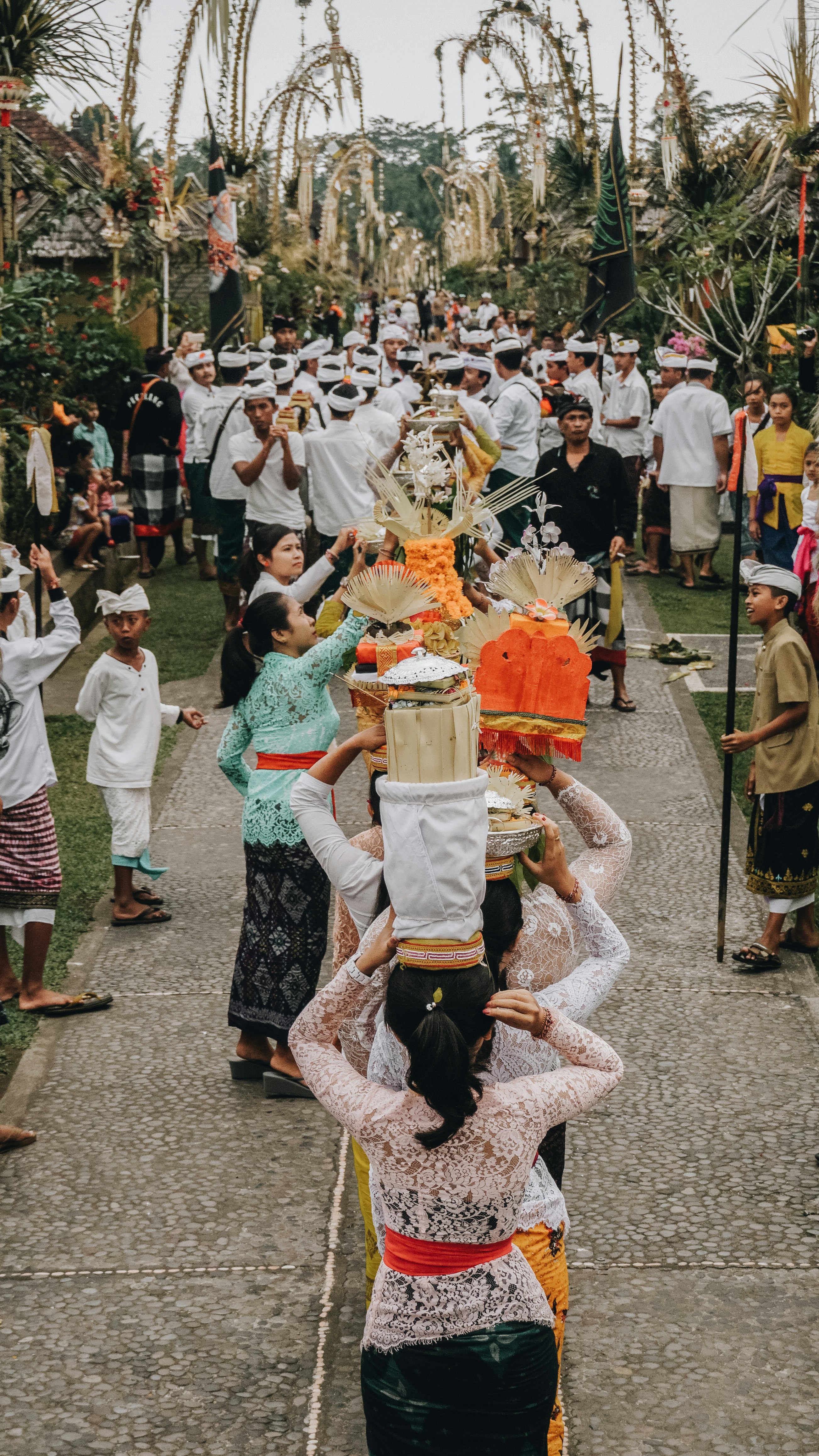 Authentic Village & Cultural Life