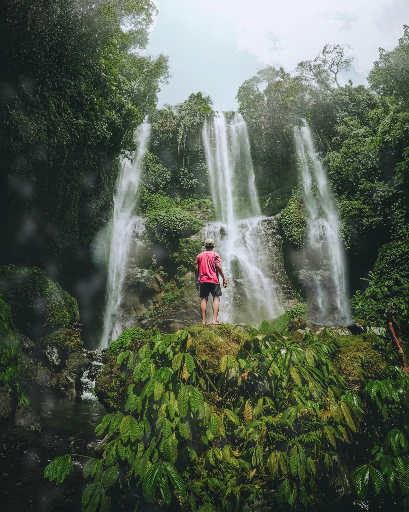 Bali Waterfalls