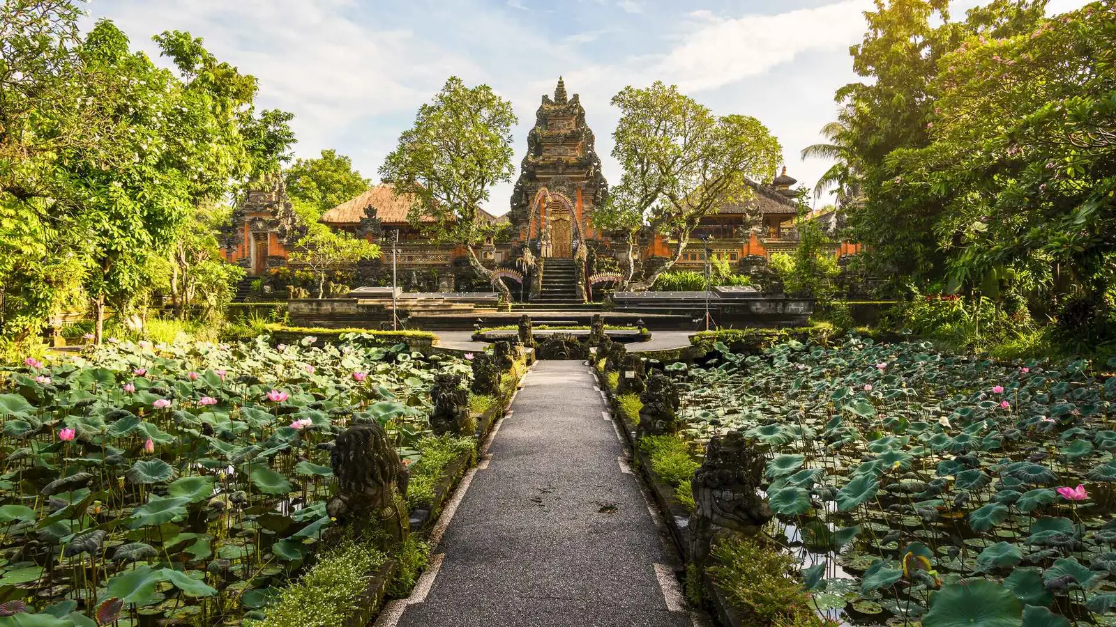 UBUD