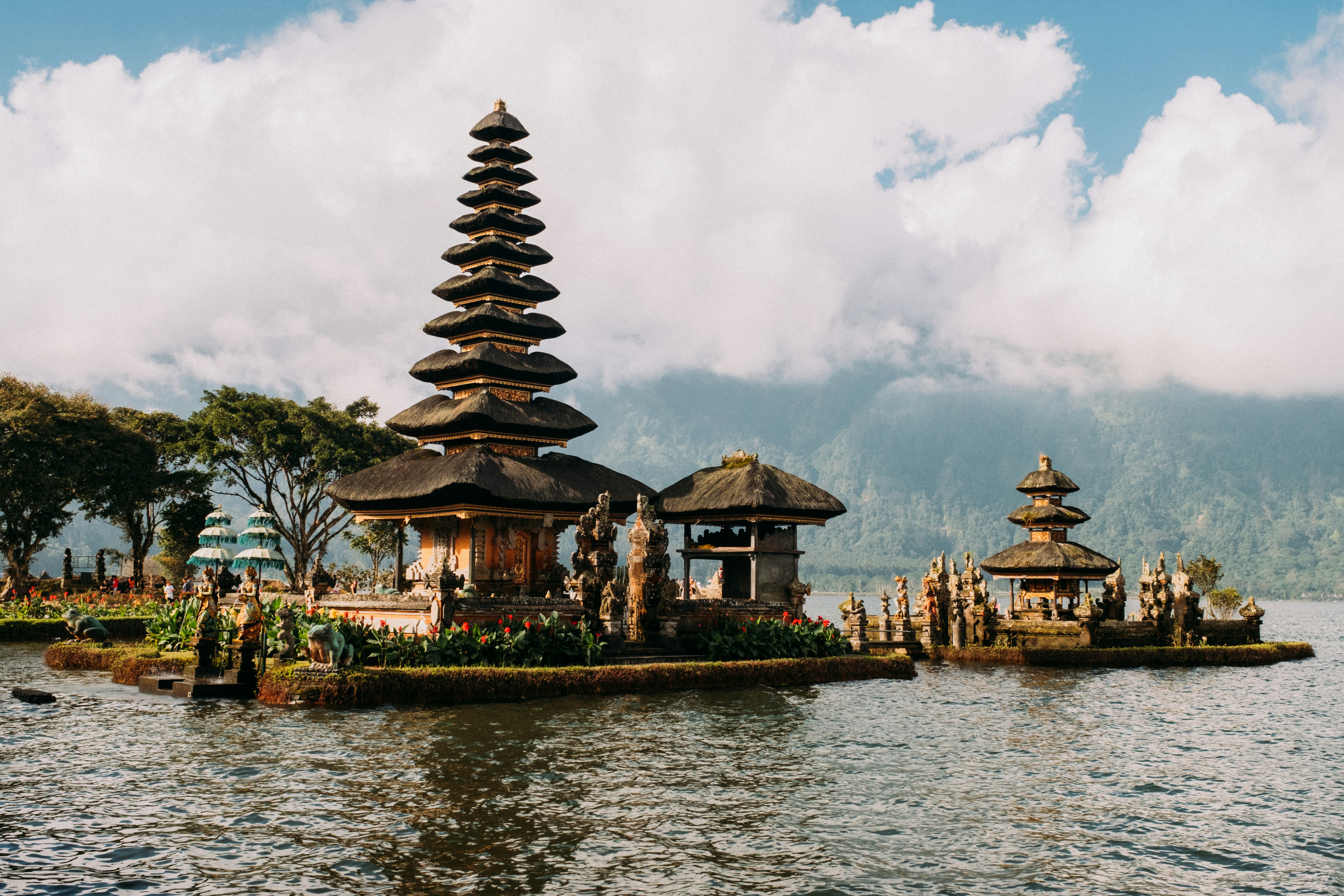 BEDUGUL